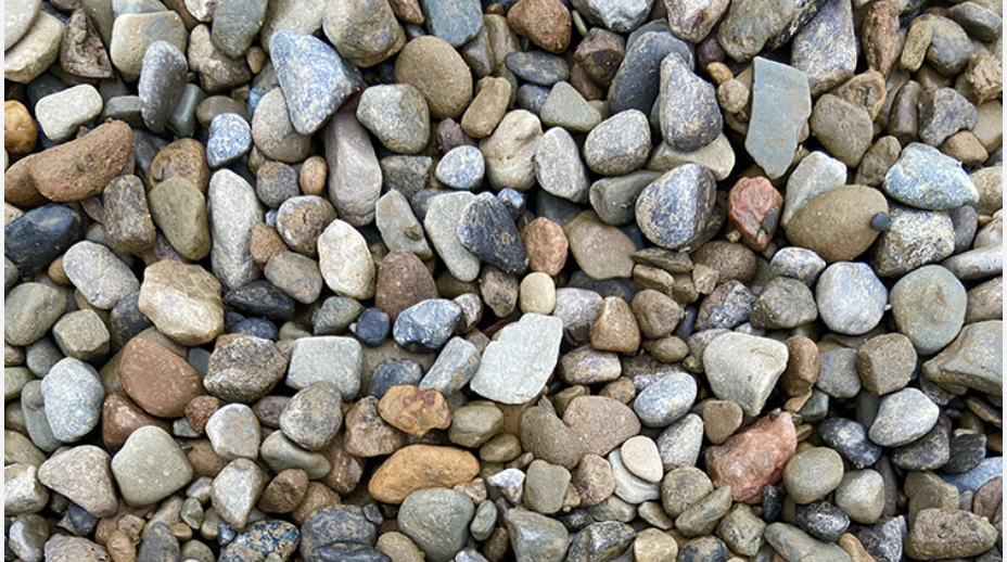 Products | Rogers Group Rock Yard